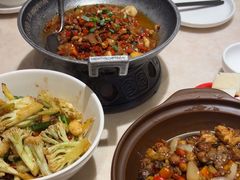 -味上湘菜馆(岳麓山店)