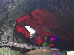 -英西峰林·洞天仙境