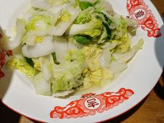 -肖记公安牛肉鱼杂馆· 省级非物质文化遗产(仁和路店)
