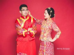 点击看大图 -艺匠摄影ARTIZ STUDIO(南京店)