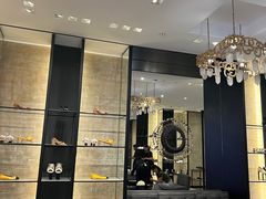 -CHANEL(恒隆广场店)