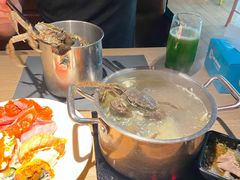 -星伦多自助料理(江阴万达店)