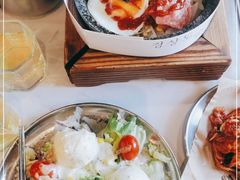 -京尚道韩式美食屋(海甸岛店)