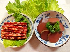 -老员外骨汤火锅(海州古城店)