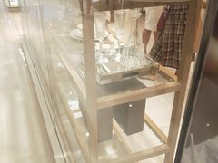 -ZARA(青岛万象城店)