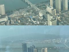 -长沙尼依格罗酒店