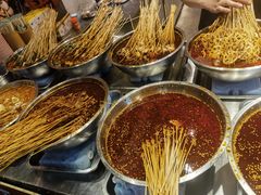 -嘉州鲜知味钵钵鸡(奎星楼店)