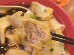 -龙抄手(春熙路总店)