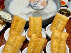 -顺德一品粥·20年凤城老字号(芳村店)