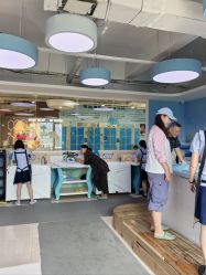 -纯一宝贝儿童游泳中心(生态大街店)