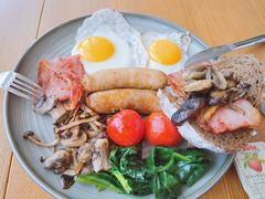 -Jamaicablue Coffeeshop(中央广场店)