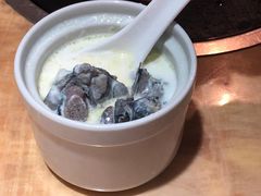 水牛奶燉烏雞-滨少旺厨(惠福西路店)
