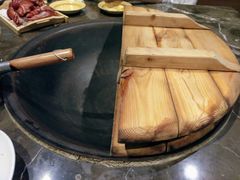 -百一大地锅(黑龙江省级非物质文化遗产)(文景街店)