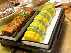-郑百万·百万卤鹅重庆菜馆·家宴旗舰店(动物园店)