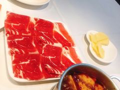 -凯鸽火锅(华林新天地店)