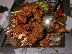 -飶香居(省博物馆店)