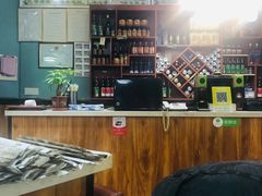 -马布尔莱斯食府(西红门店)