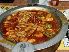 -嘎嘎鸭脑壳(驷马桥店)