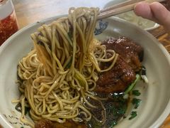-无名氏面馆(邮电路店)