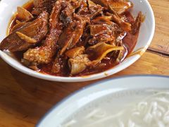 -渔桥李记奶汤面(东街店)