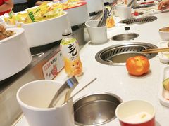 -龍歌自助小火锅(李沧顺和汇店)