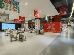 -百安居装修建材卖场(南山店)