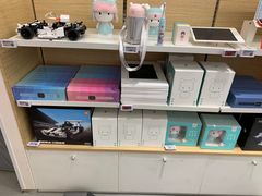 -小米之家(渝中龙湖时代天街店)