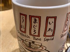 -万岁寿司(芳村店)
