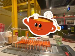 -丰茂烤串(金源店)