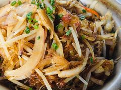 -万柳阁小馆·花园餐厅(龙潭湖店)