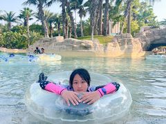 -亚特兰蒂斯水世界冒险乐园