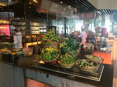 -广州富力君悦大酒店·凯菲厅