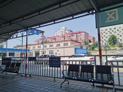 -京西五环检测场