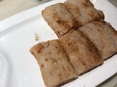 金华麻糍-梁家大院•农家菜(昆山会展中心店)