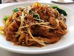 干炒牛河-悦湖公馆