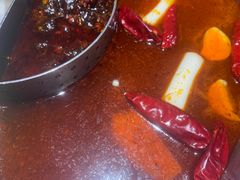 -豆花姐烂豆花火锅(水屯北路恒大滨河店)