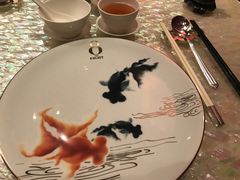 -8餐厅(新葡京酒店)