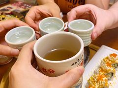 -青空日料烧肉烧鸟店(后湖兴业路店)