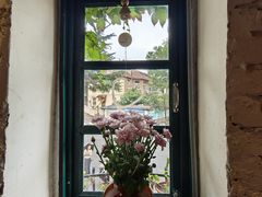 -不舍昼夜咖啡馆