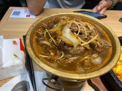 招牌安格斯肥牛-米村拌饭(城阳万象汇店)