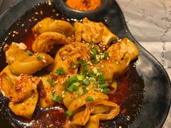 -红辣椒·川菜·火锅(科华路店)