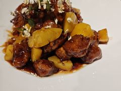 -打酱油·非遗淮扬菜(瘦西湖梅岭店)