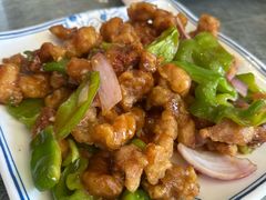 -春發合饭庄