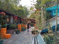 -杨厝六十六农庄农舍(杨厝路店)