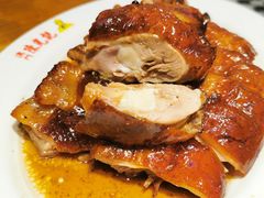 -澳门陈光记烧味饭店(南京德基广场店)