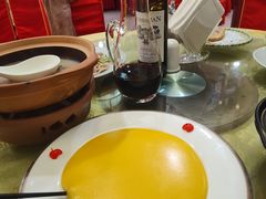 三不粘-同和居(月坛店)