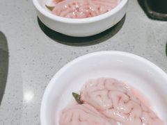 -海底捞火锅(翔龙天地广场店)