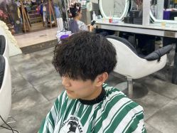 -NY漂发染发主打