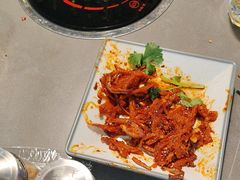 -粟氏天府·东北烧烤(长安街店)