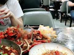 -指爱龙虾(金杨路总店)